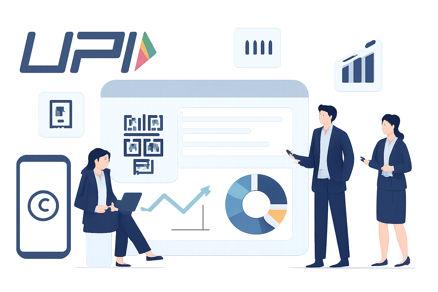 upi payment gateway platform